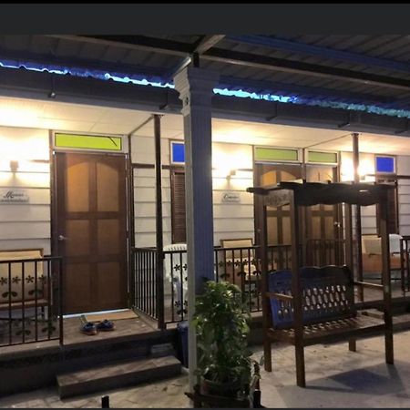 Sri Kilim Resthouse And Homestay Langkawi Εξωτερικό φωτογραφία