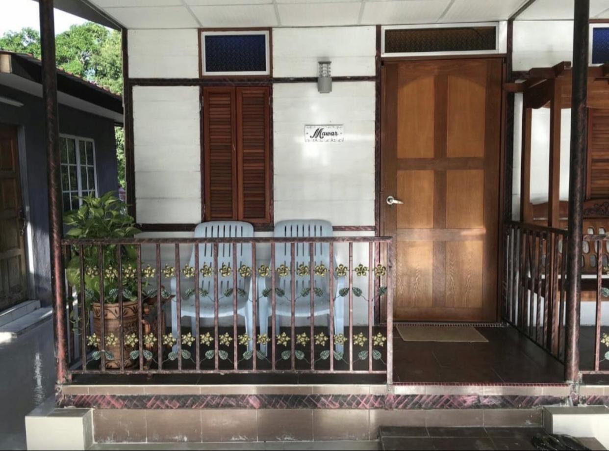 Sri Kilim Resthouse And Homestay Langkawi Εξωτερικό φωτογραφία