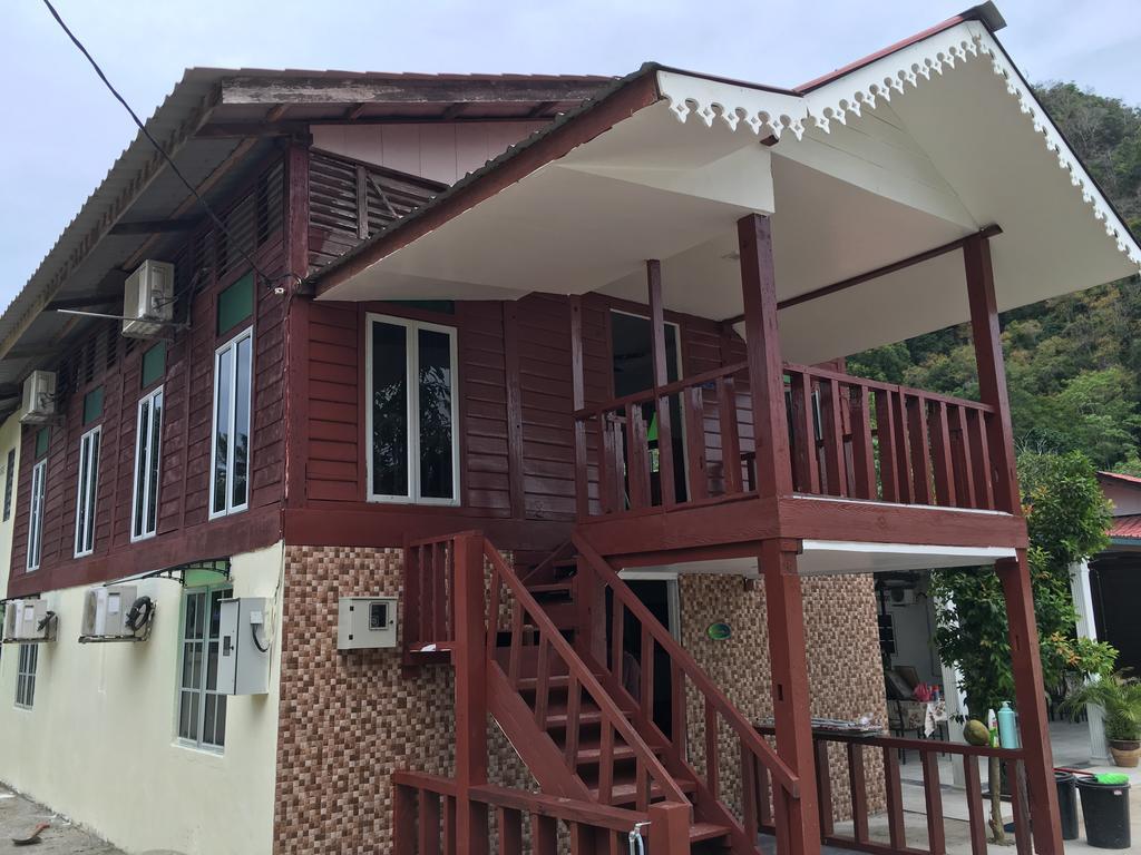 Sri Kilim Resthouse And Homestay Langkawi Εξωτερικό φωτογραφία