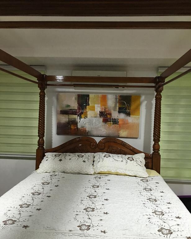 Sri Kilim Resthouse And Homestay Langkawi Εξωτερικό φωτογραφία